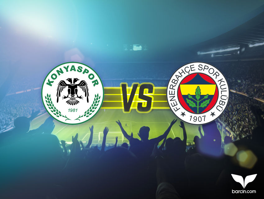 Konyaspor – Fenerbahçe Maç Analizi