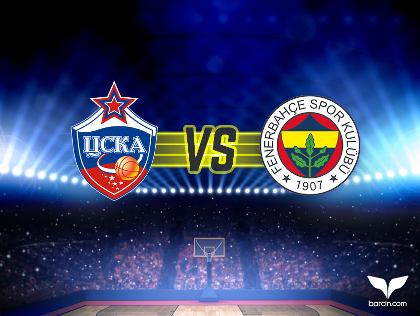 CSKA Moskova – Fenerbahçe Final Analizi