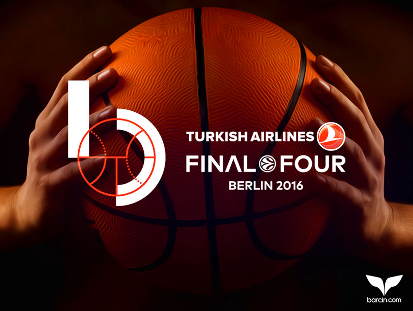 Berlin 2016 Euroleague Final Four Öncesinde Takım Analizleri