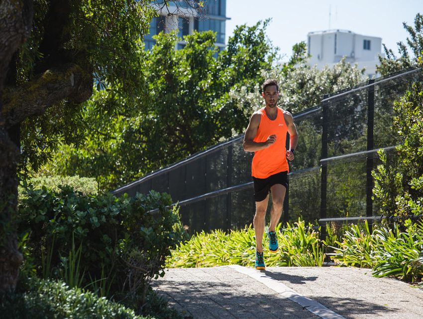 Yarışlar Arasında Nasıl Koşmalı?