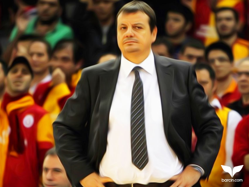 Bir Antrenörün Anatomisi: Ergin Ataman
