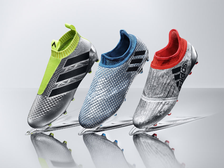 adidas Mercury Pack İle Asla Kural Tanıma!