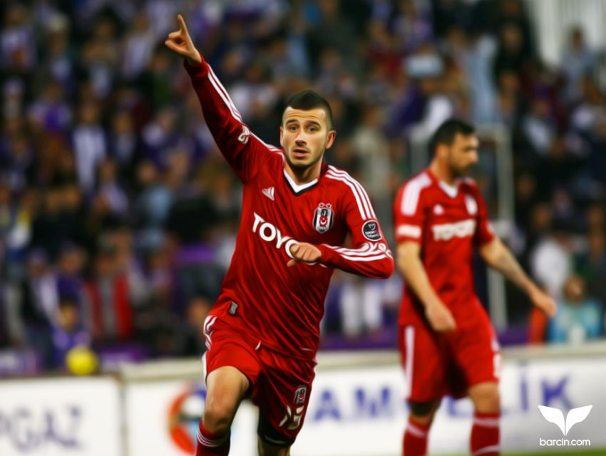 Türk Maestro: Oğuzhan Özyakup