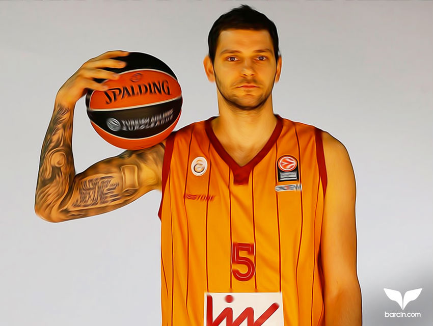 Mr Freeze: Vladimir Micov