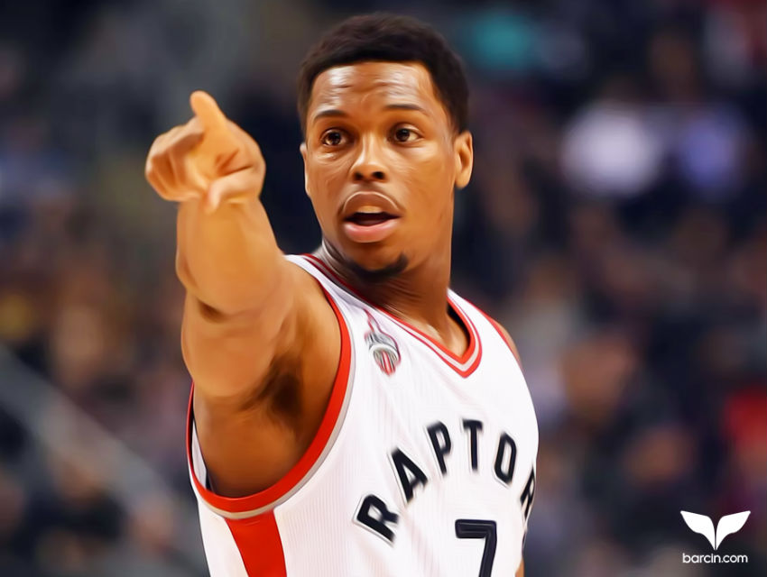 Büyük Sorumlulukların Adamı: Kyle Lowry