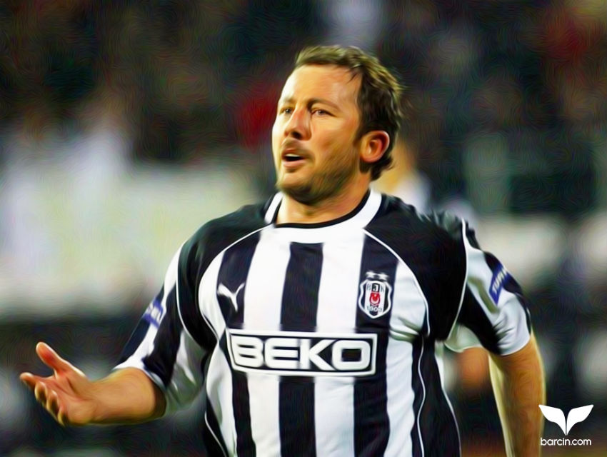 Türkiye’nin En İyi Sol Ayağı: Sergen Yalçın