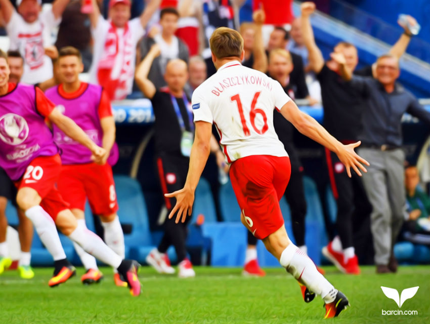 İnancın Zaferi: Jakub Blaszczykowski