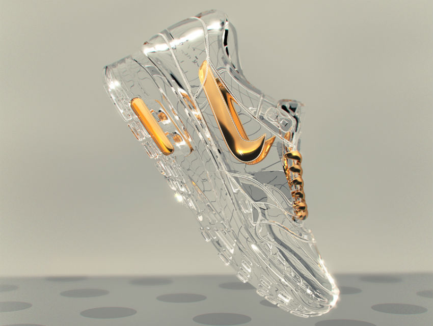 Olsa da Giysek Dedirten 7 Konsept Sneaker Tasarımı