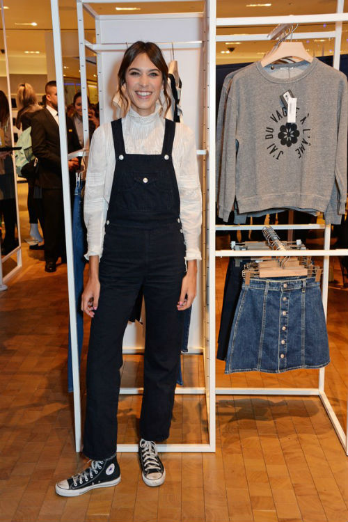 alexa-chung-converse