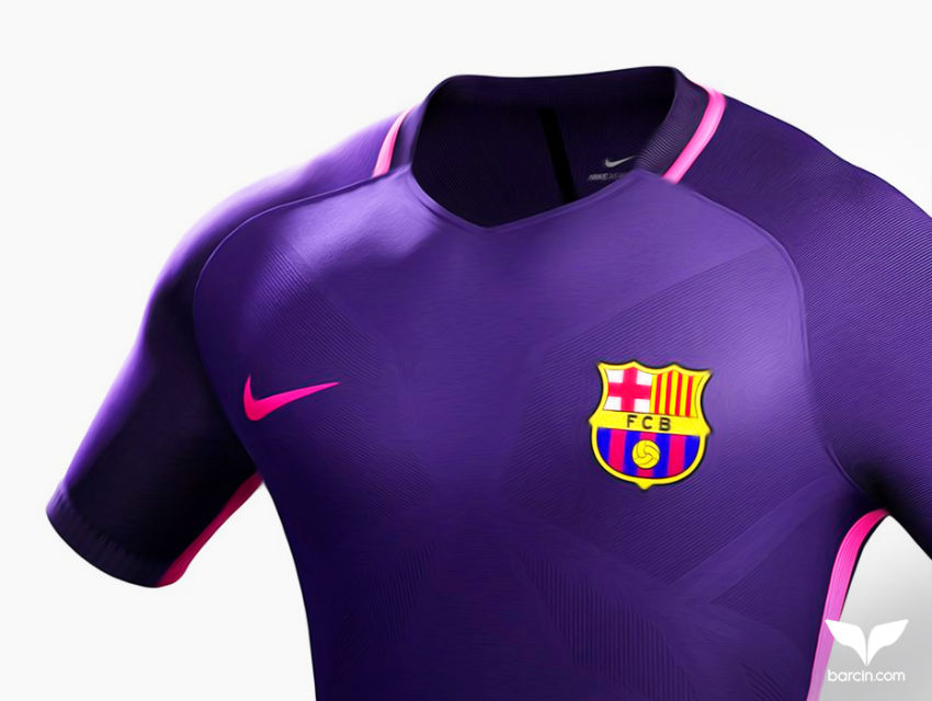 Barça: Bir Deplasman Formasından Fazlası