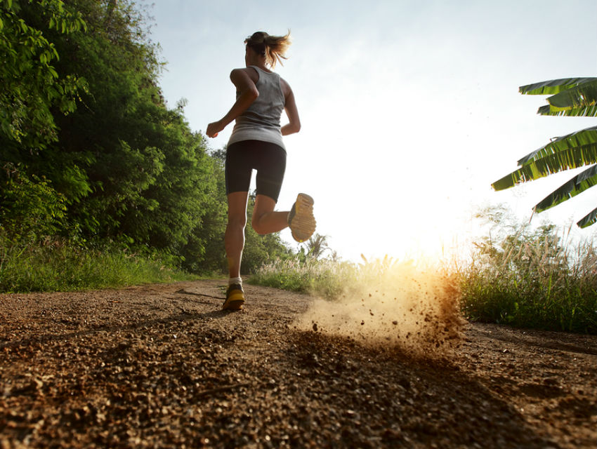 Sıcakta Zinde Kalmanın 4 Yolu