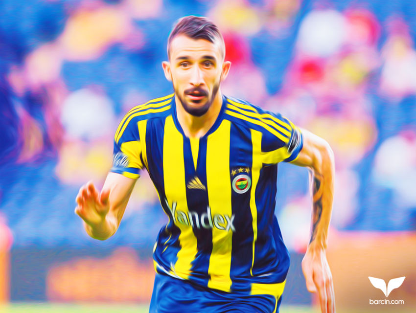 İyi Sporcu, Güzel İnsan: Mehmet Topal