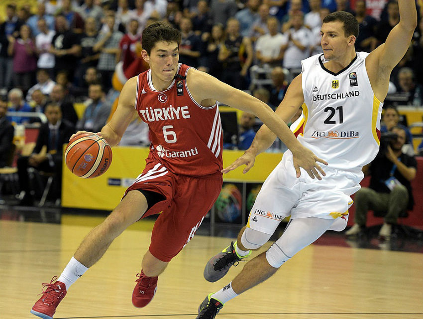 Güç Cedi ve Arkadaşlarıyla Olsun!