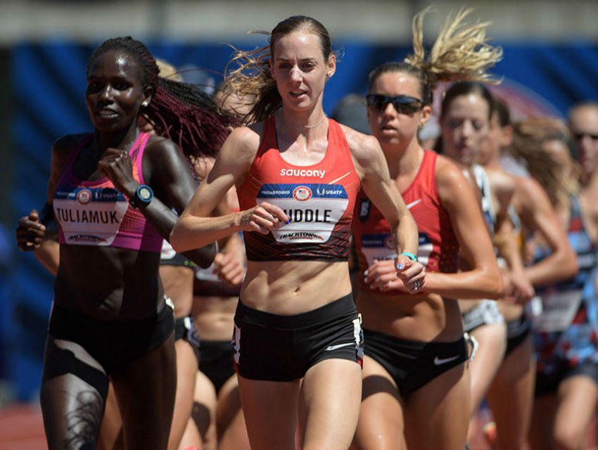 İyi Bir 10K için 5 Tavsiye