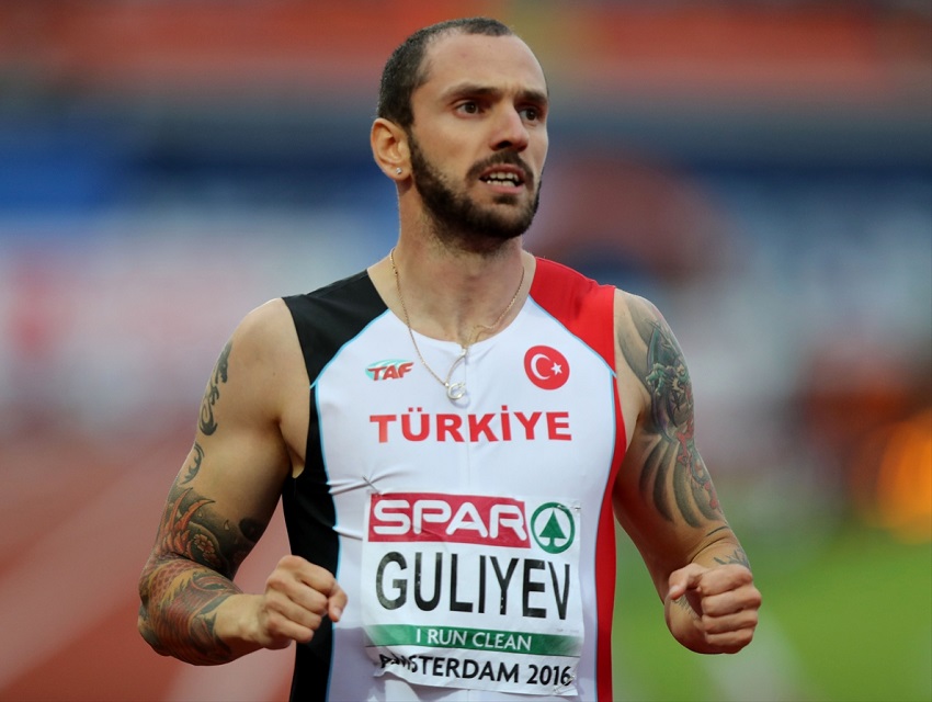 Olimpiyat’ta Günün Menüsü – 16.08.2016