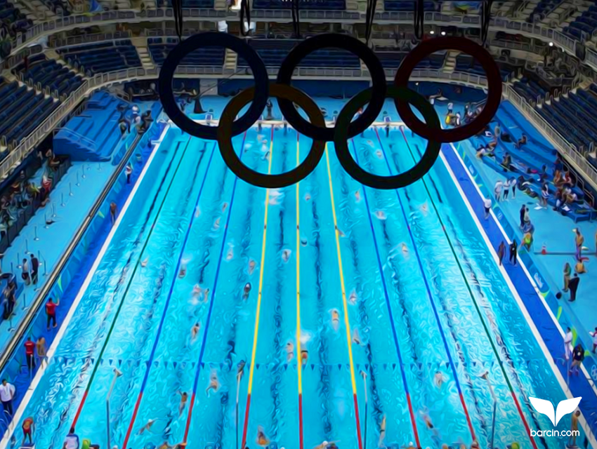 Havuzda Unutulmaz 10 An