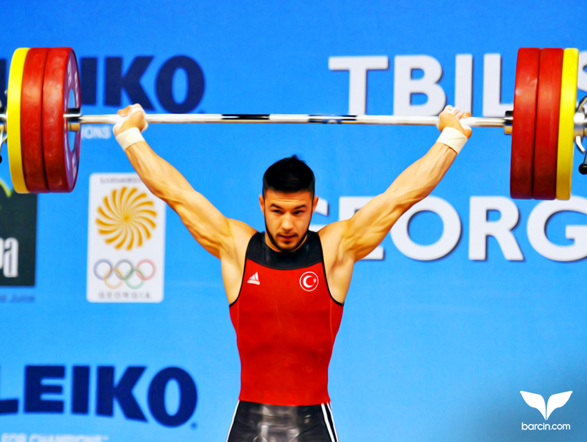 Olimpiyat’ta Günün Menüsü – 09.08.2016