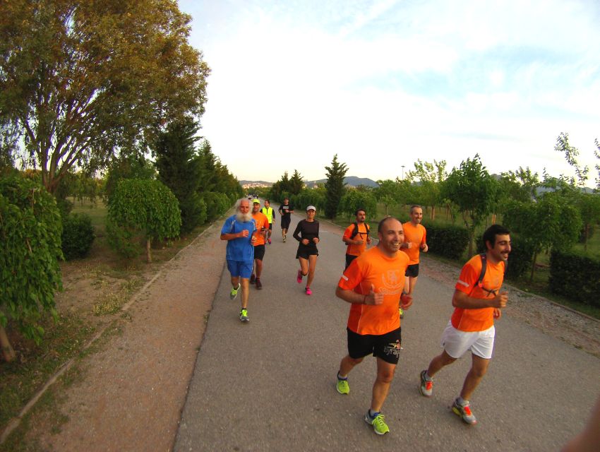 Aynı Sezonda 2 Maratona Nasıl Hazırlanılır?