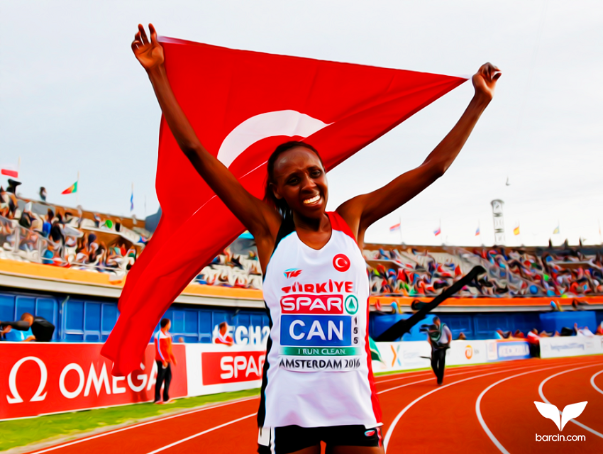 Olimpiyat’ta Günün Menüsü – 12.08.2016