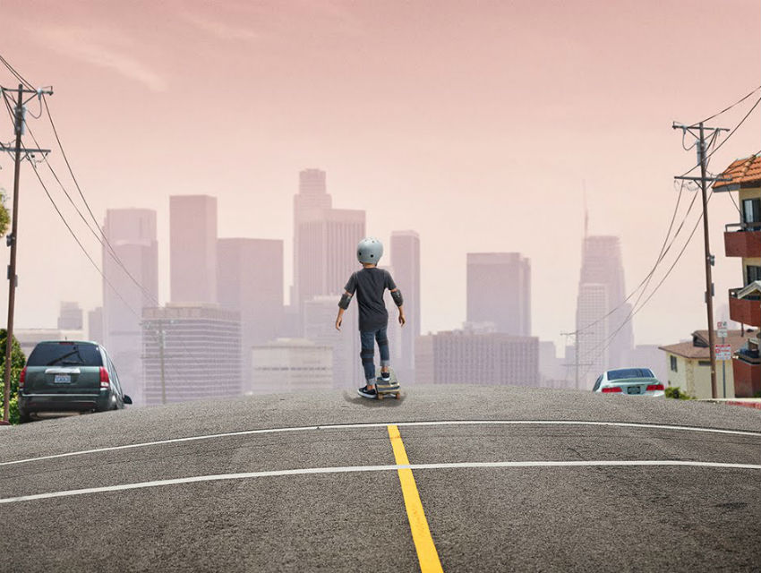 Nike’tan Yeni Reklam Filmi: Sınır Tanıma