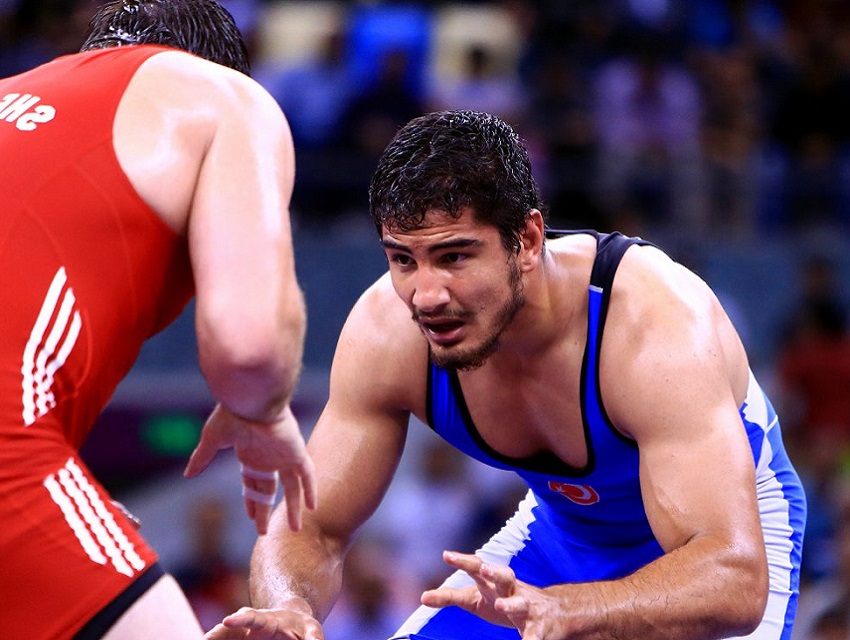 Olimpiyat’ta Günün Menüsü – 20.08.2016