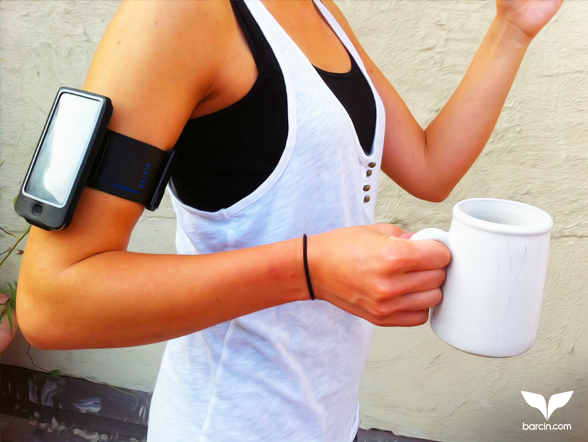 Kafein Sporcu Performansı İçin Dost mu, Düşman mı?