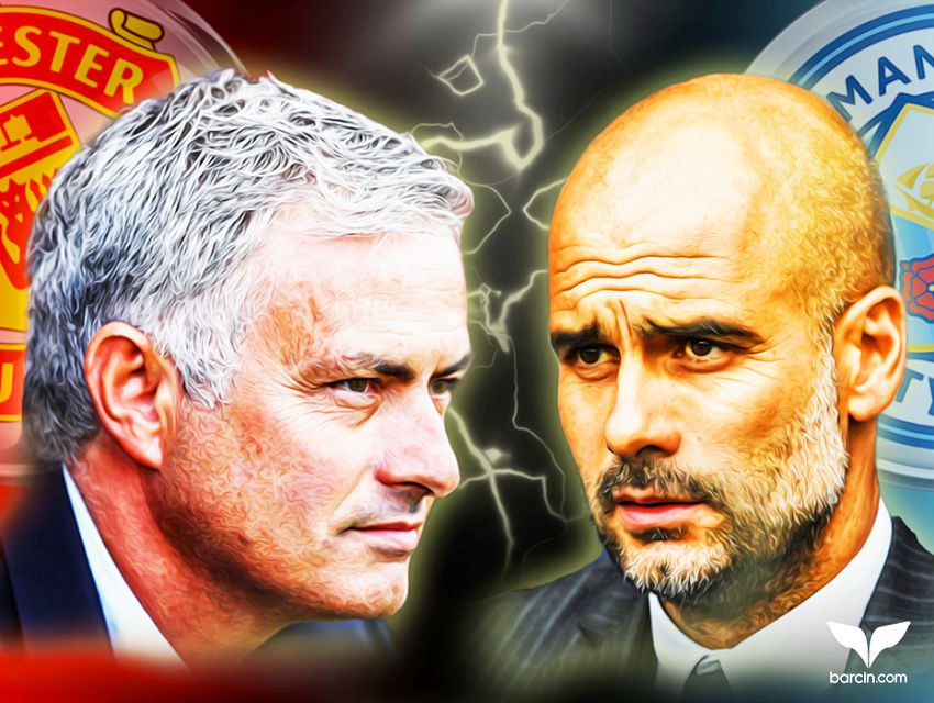 Manchester Derbisi Hakkında Bilmeniz Gerekenler