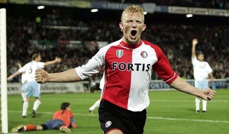 Dirk Kuyt