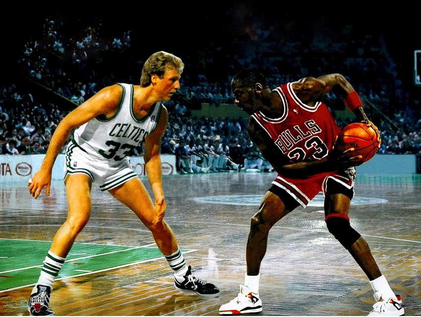 Tarihe damga vuran smaçlar, asistler ve bloklar