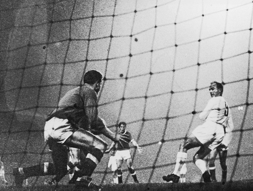 Türk Futbolunun Evliya Çelebileri