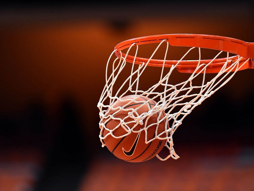 Basketbol Heyecanında 51. Perde