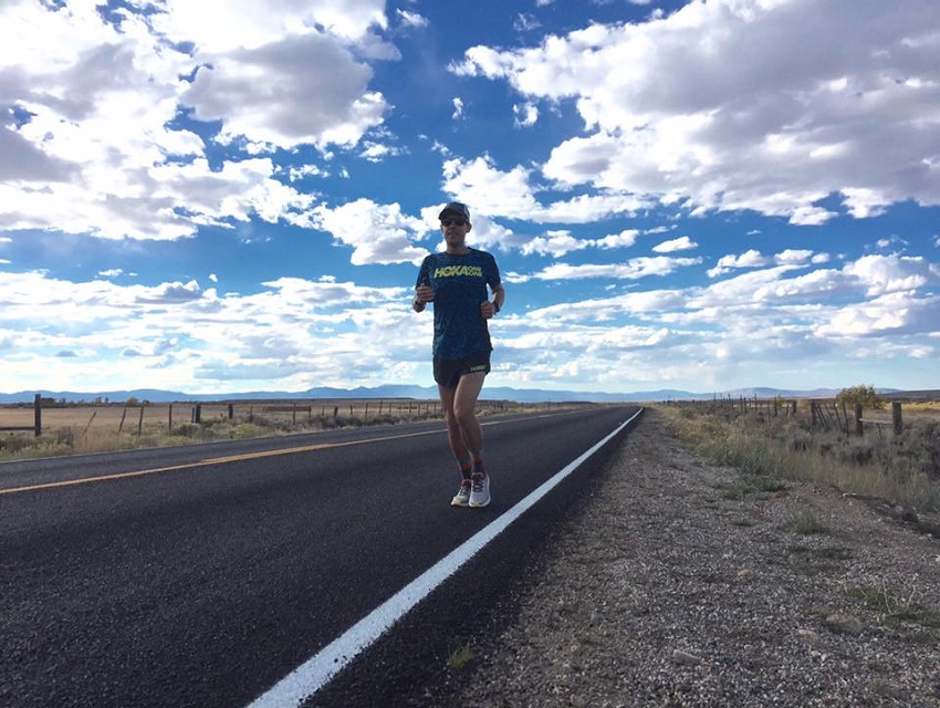 San Francisco’dan New York’a Uzanan Yol