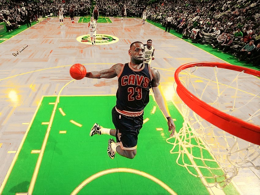 NBA’in En Çok Kazananları (1-50)