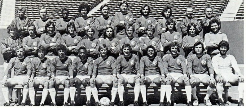 Cosmos 77 Road Team 2