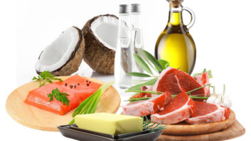 Ketojenik Beslenme ve Ketojenik Diyet