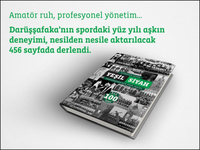 darussafaka -kitap