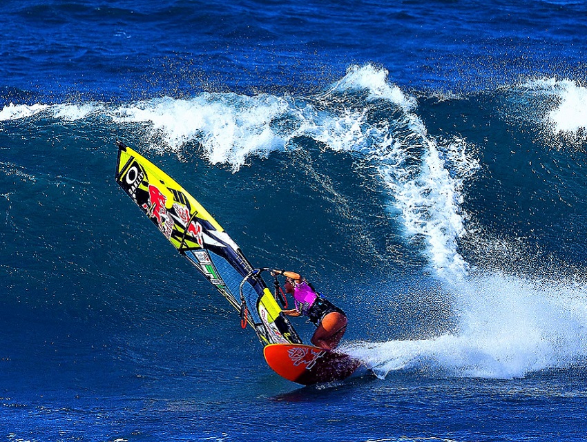 Rüzgarın Kızı Lena Erdil