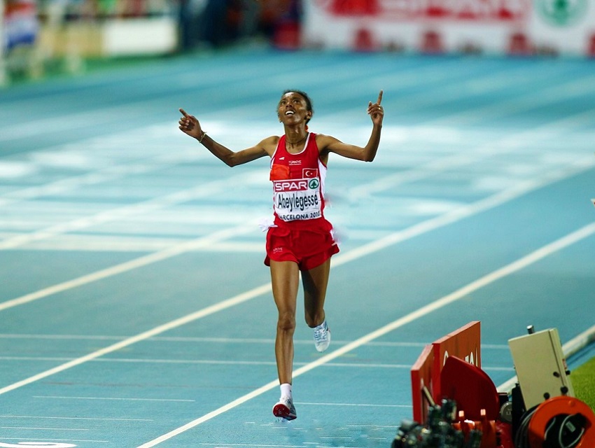 Ayın Sportmeni: Fair Play Ödüllü Türkler