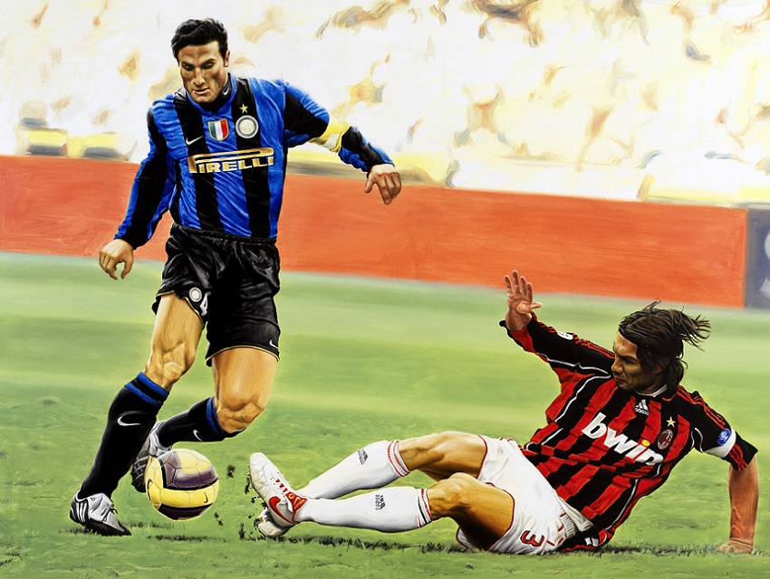 Avrupa’da Derbi Haftası