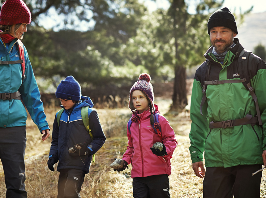 Outdoor Ürün Seçiminde Nelere Dikkat Etmeliyiz?