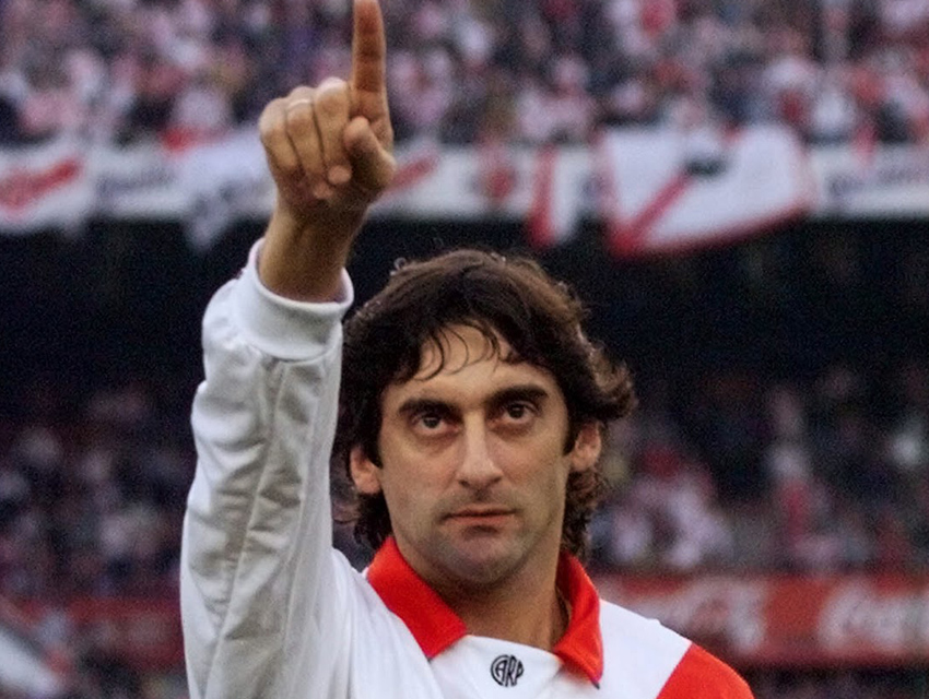 Zidane’ın Hayran Olduğu “Prens”