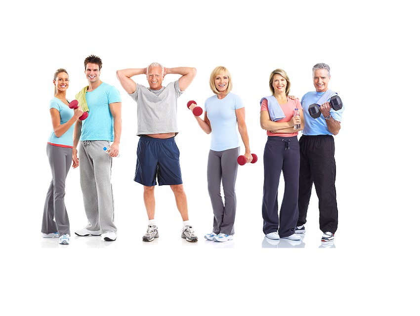 Yaşa Göre Antrenman Rehberi