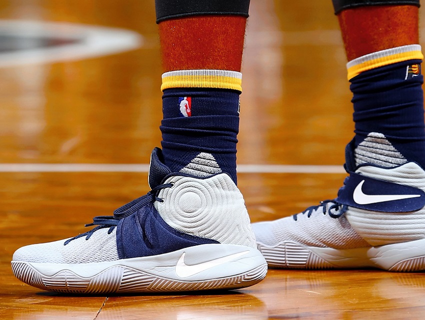 2016’nın En İyi Basketbol Ayakkabıları