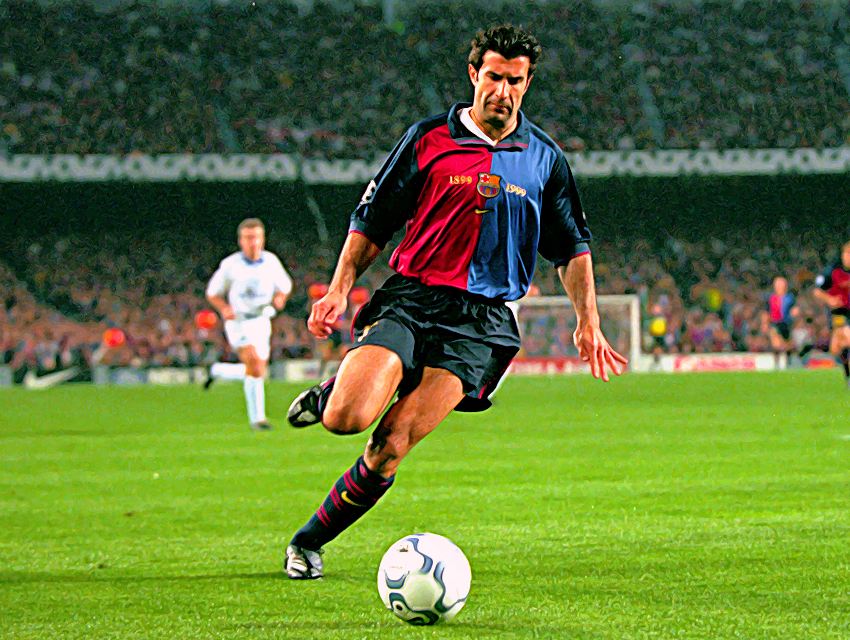 Real Madrid ve Barcelona’nın Çift Pasaportluları