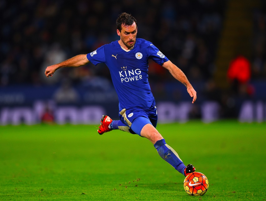 Ayın Sportmeni: Christian Fuchs