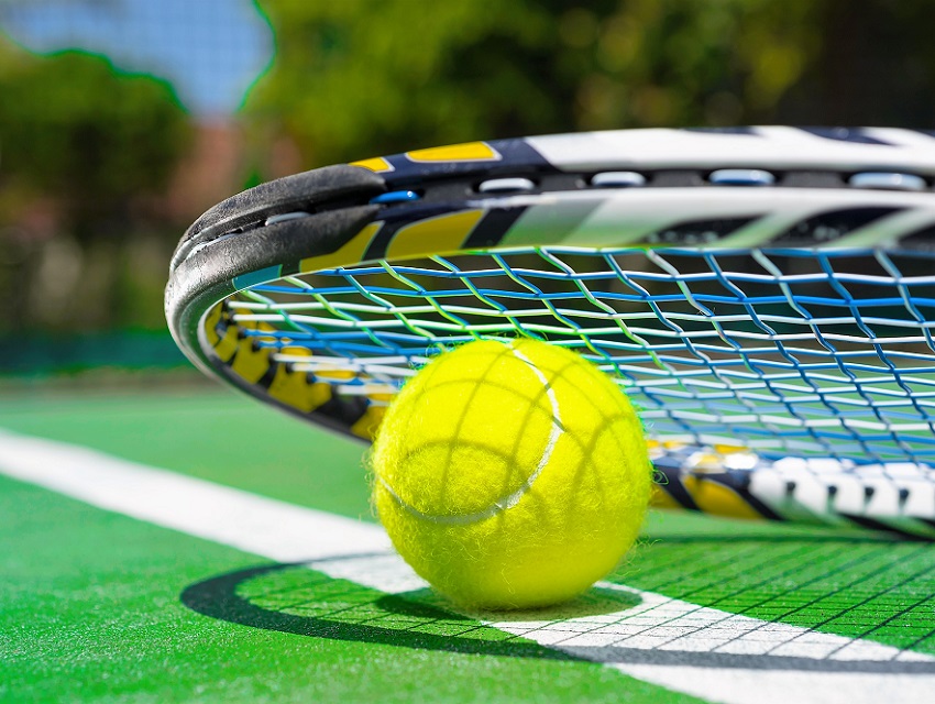 Tenise Başlamanın Tam Sırası