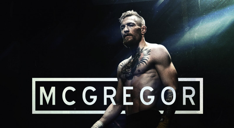 mcgregor