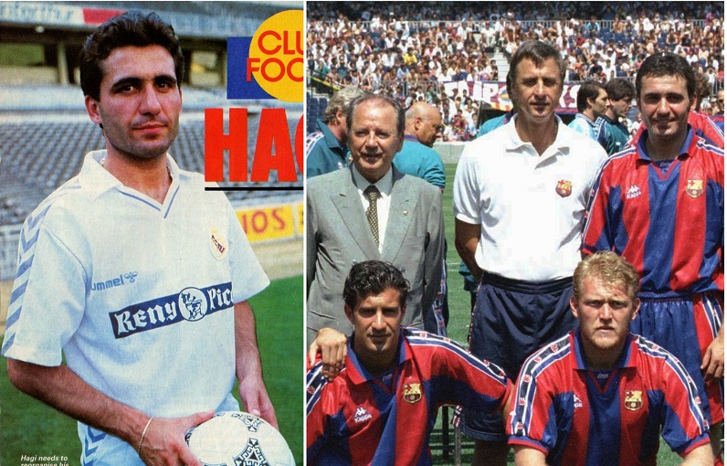 hagi-barcelona-realmadrid