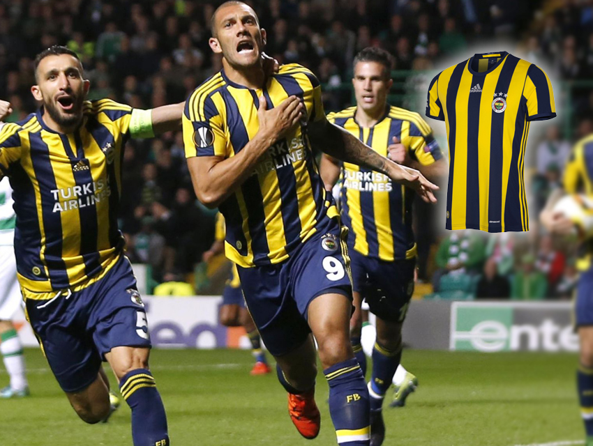 Derbi Testini Çöz, Fenerbahçe Formasını Kap!