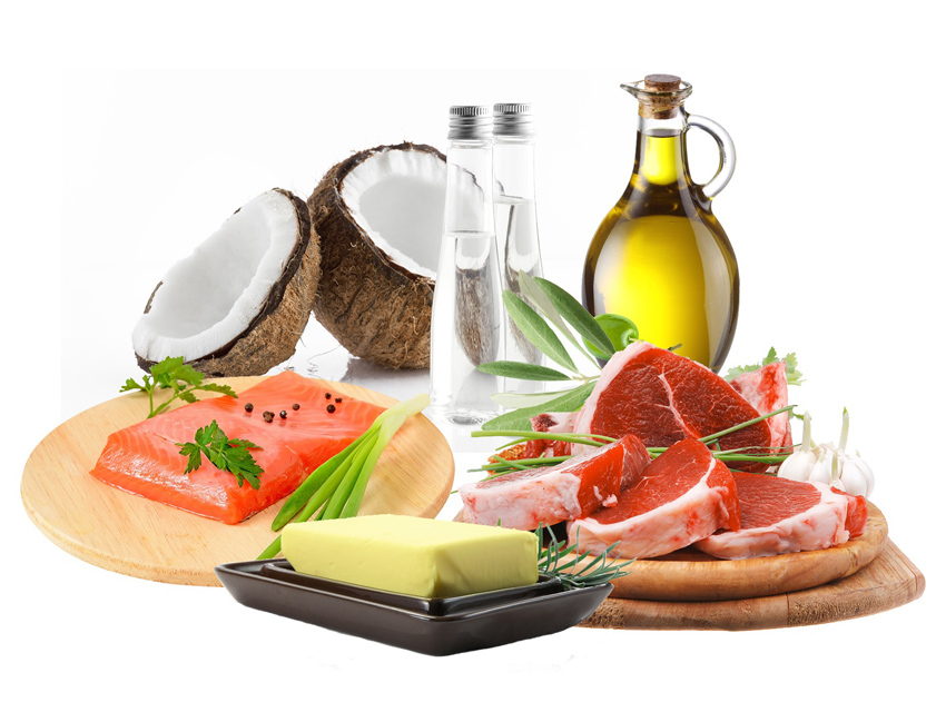 Ketojenik Beslenme ve Ketojenik Diyet